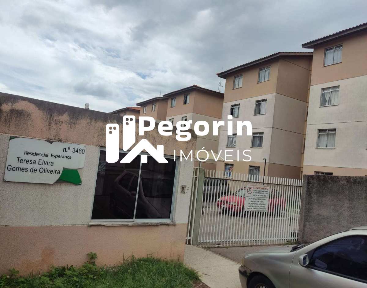 Apartamento, 2 quartos, 47 m² - Foto 2