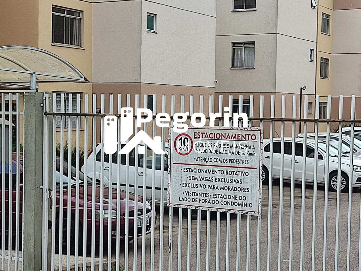 Apartamento, 2 quartos, 47 m² - Foto 3