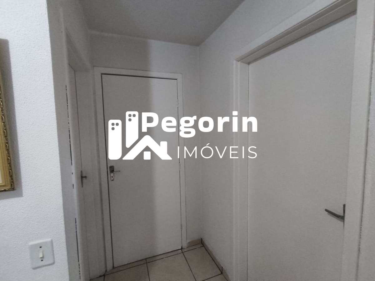 Apartamento, 2 quartos, 47 m² - Foto 5