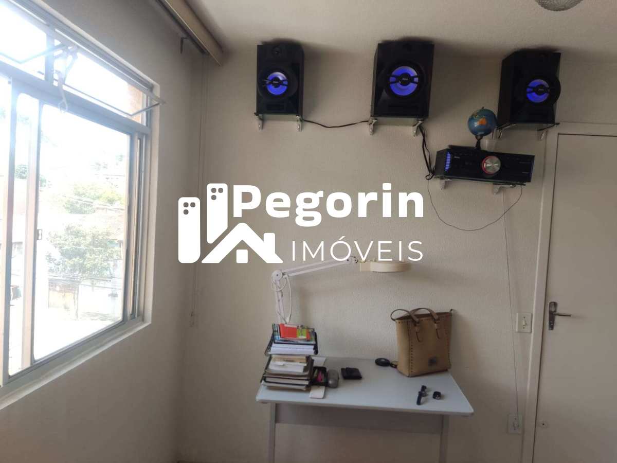 Apartamento, 2 quartos, 47 m² - Foto 9