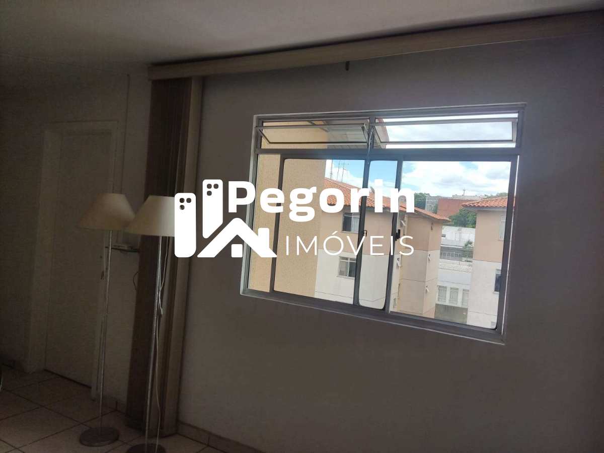 Apartamento, 2 quartos, 47 m² - Foto 17