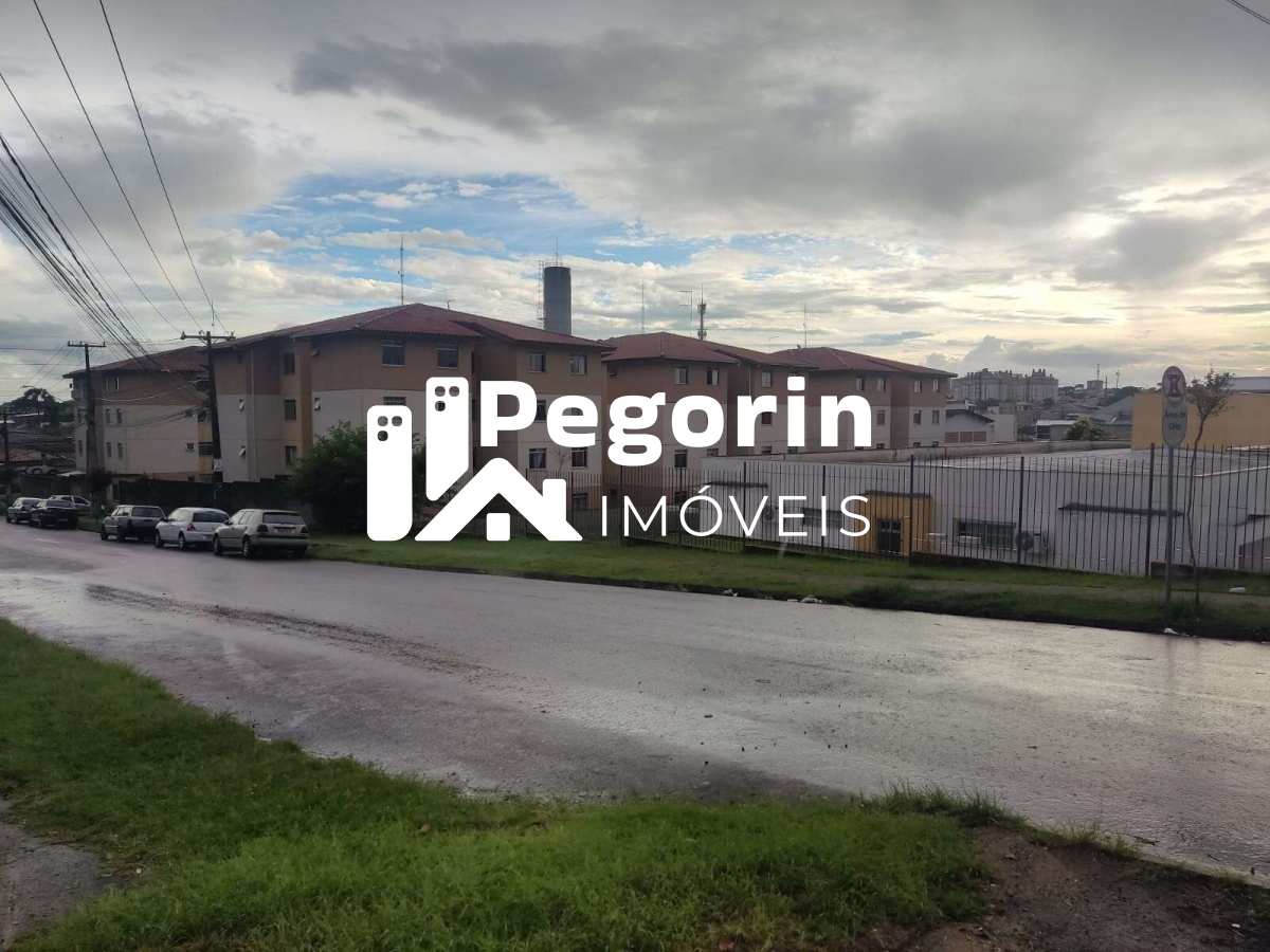 Apartamento, 2 quartos, 47 m² - Foto 21