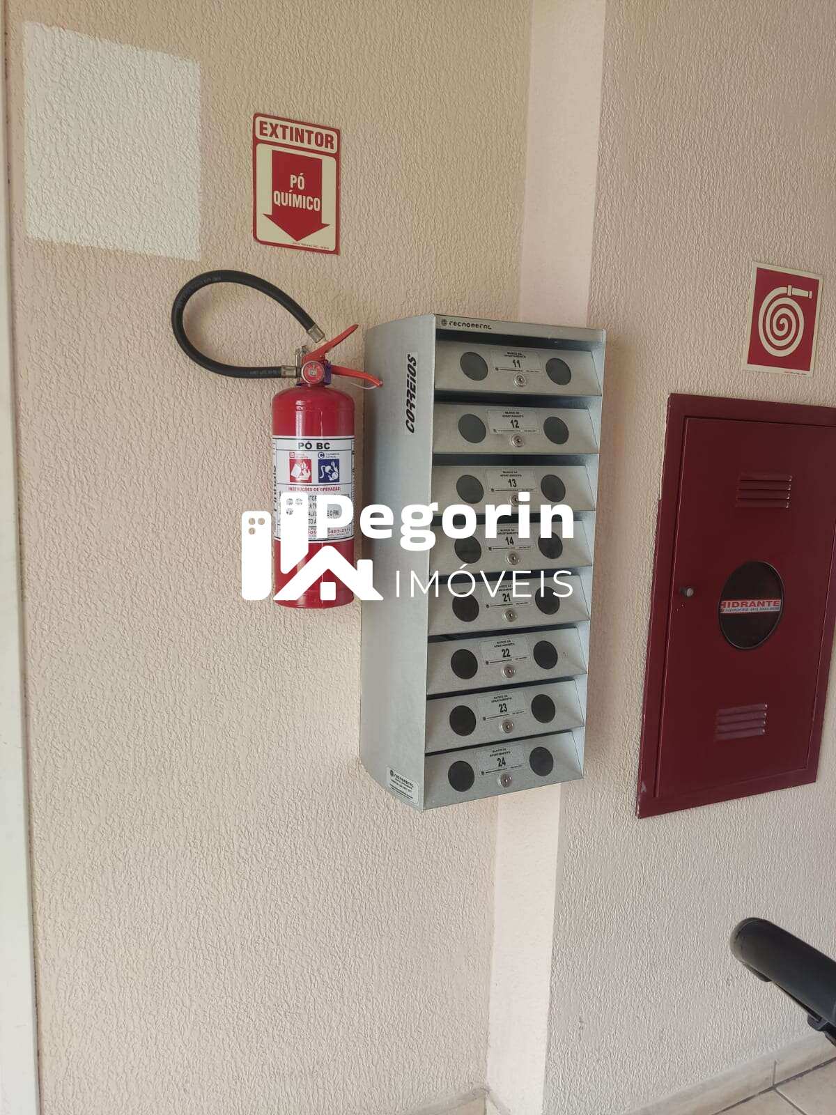 Apartamento, 2 quartos, 47 m² - Foto 22