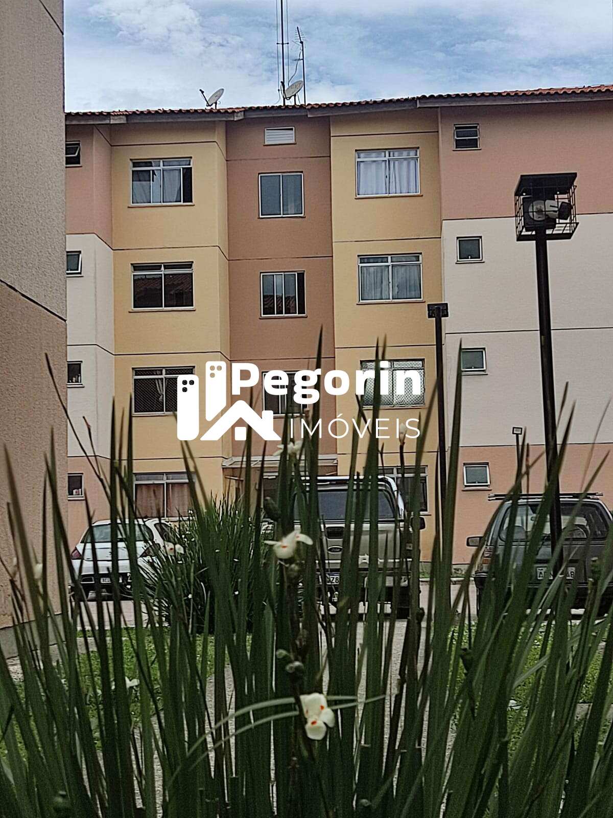 Apartamento, 2 quartos, 47 m² - Foto 27