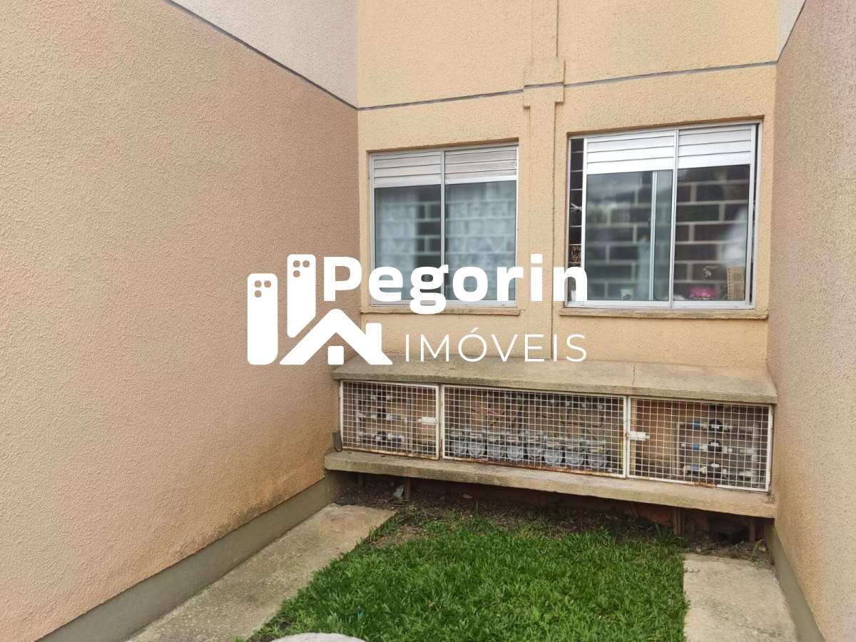 Apartamento, 2 quartos, 47 m² - Foto 30