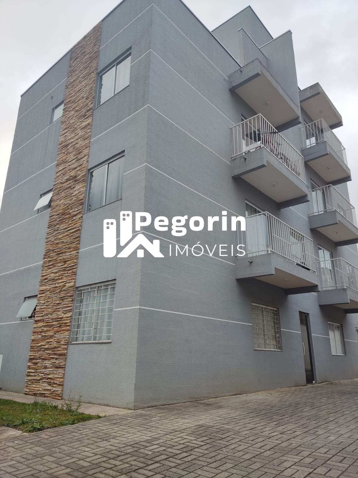 Apartamento, 2 quartos, 47 m² - Foto 1