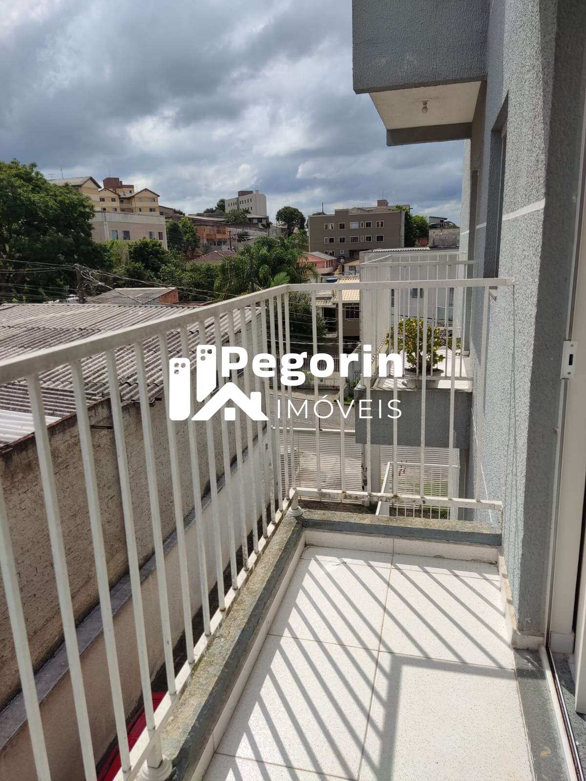 Apartamento, 2 quartos, 47 m² - Foto 3