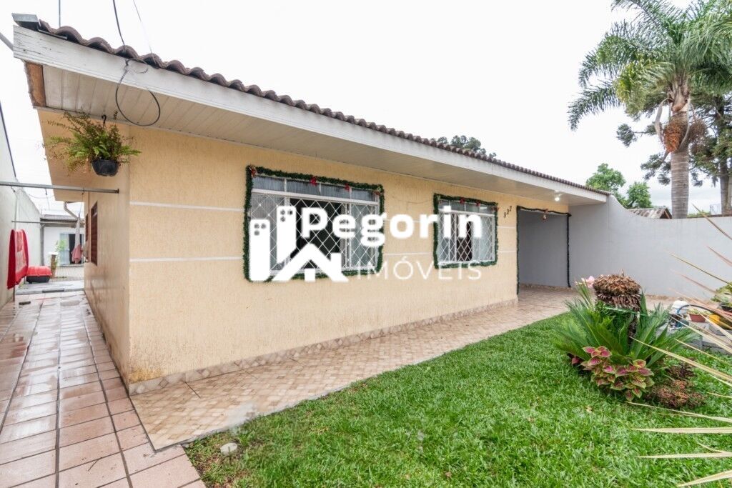 Casa, 3 quartos, 114 m² - Foto 2