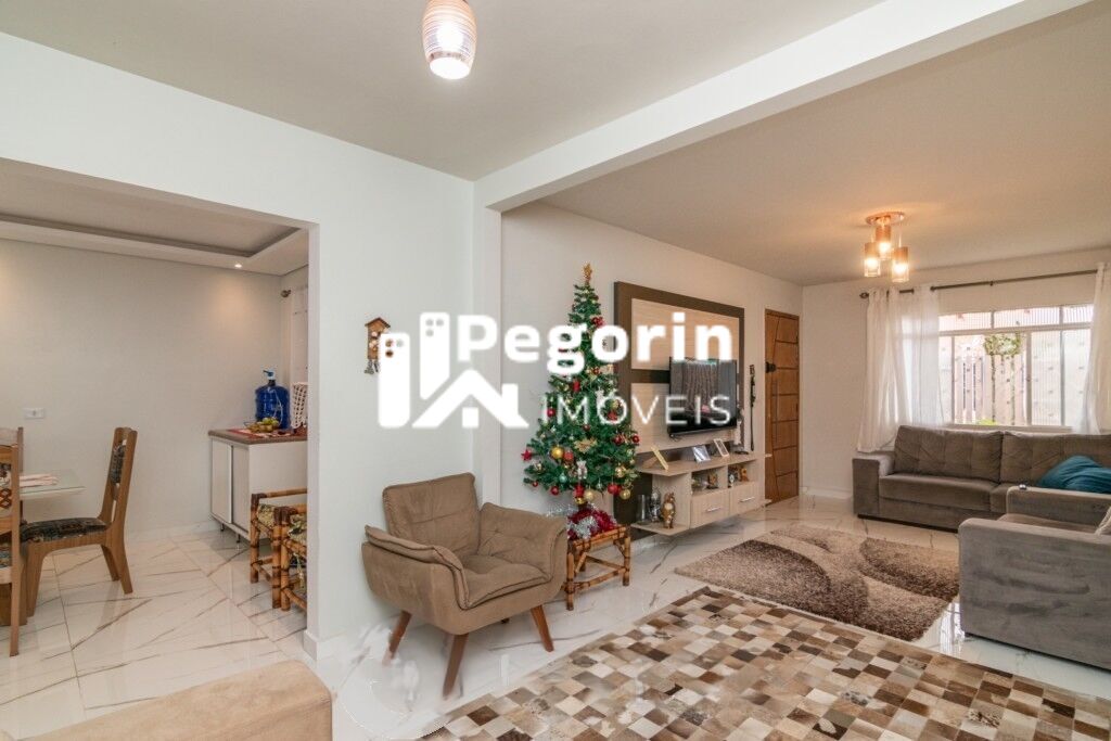 Casa, 3 quartos, 114 m² - Foto 3