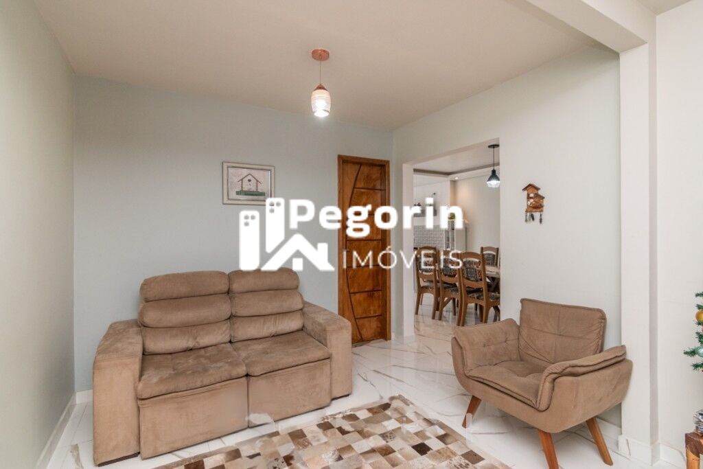 Casa, 3 quartos, 114 m² - Foto 4