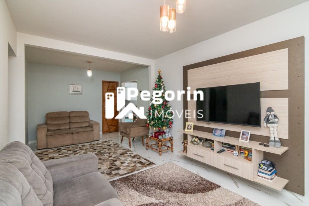 Casa, 3 quartos, 114 m² - Foto 5