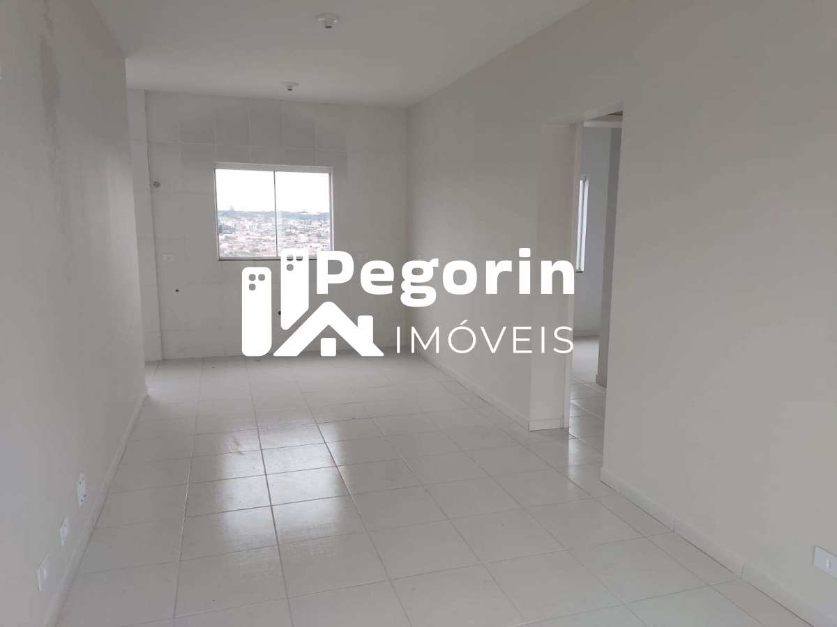 Apartamento, 2 quartos, 47 m² - Foto 7