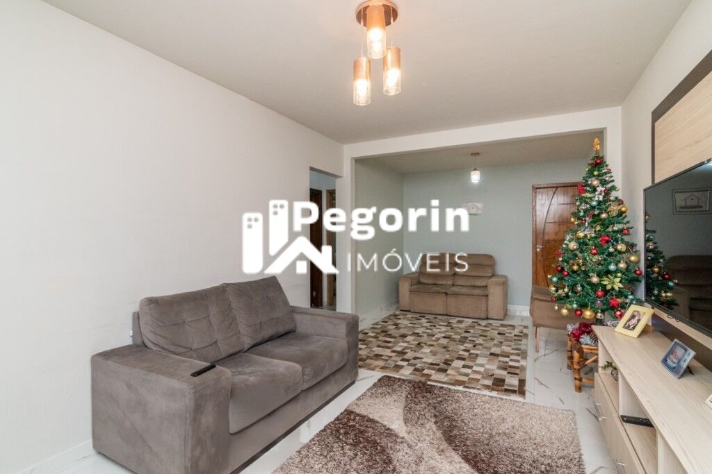 Casa, 3 quartos, 114 m² - Foto 6