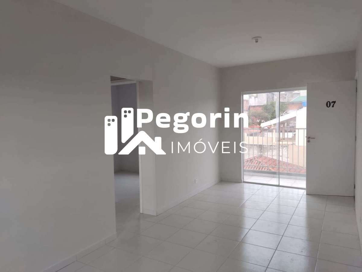 Apartamento, 2 quartos, 47 m² - Foto 9