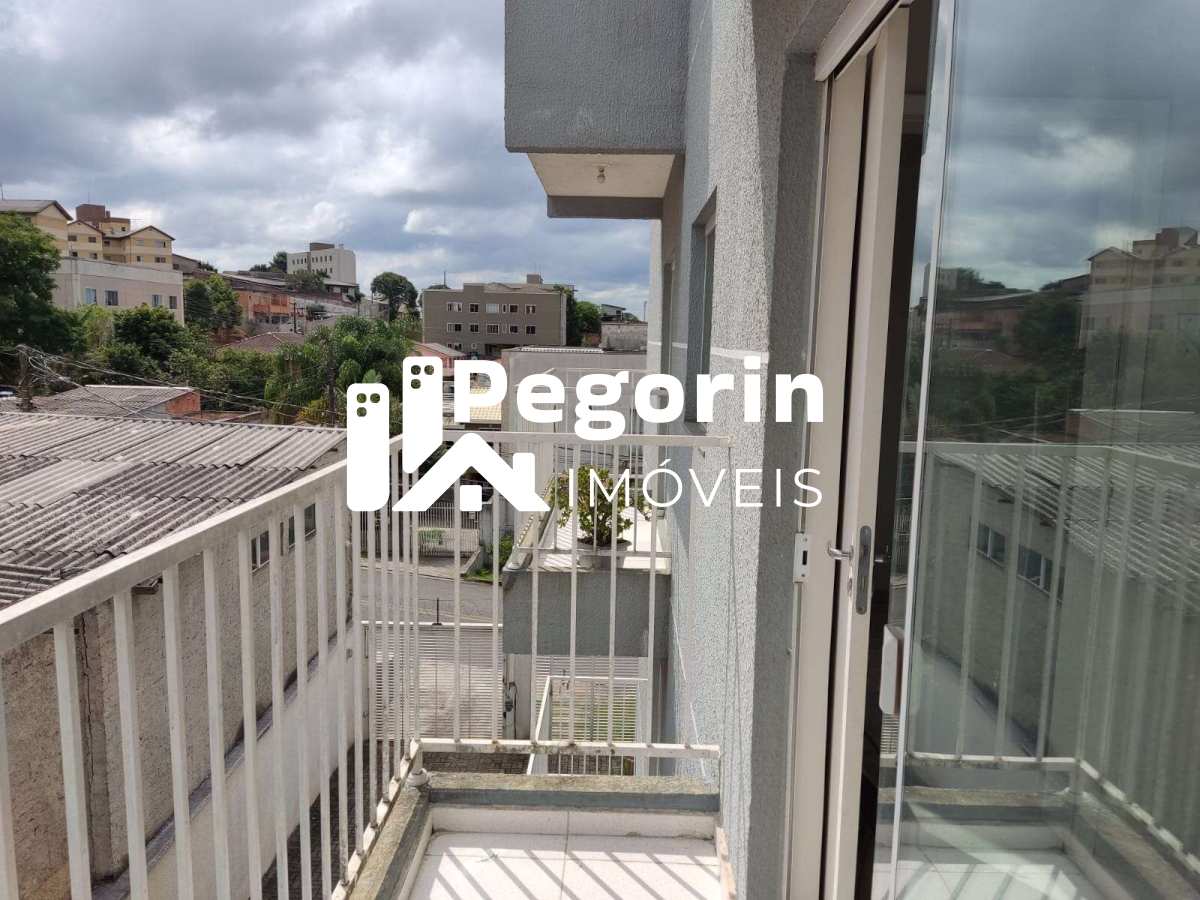 Apartamento, 2 quartos, 47 m² - Foto 11