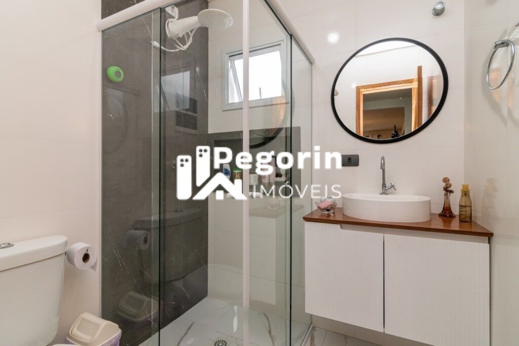 Casa, 3 quartos, 114 m² - Foto 10