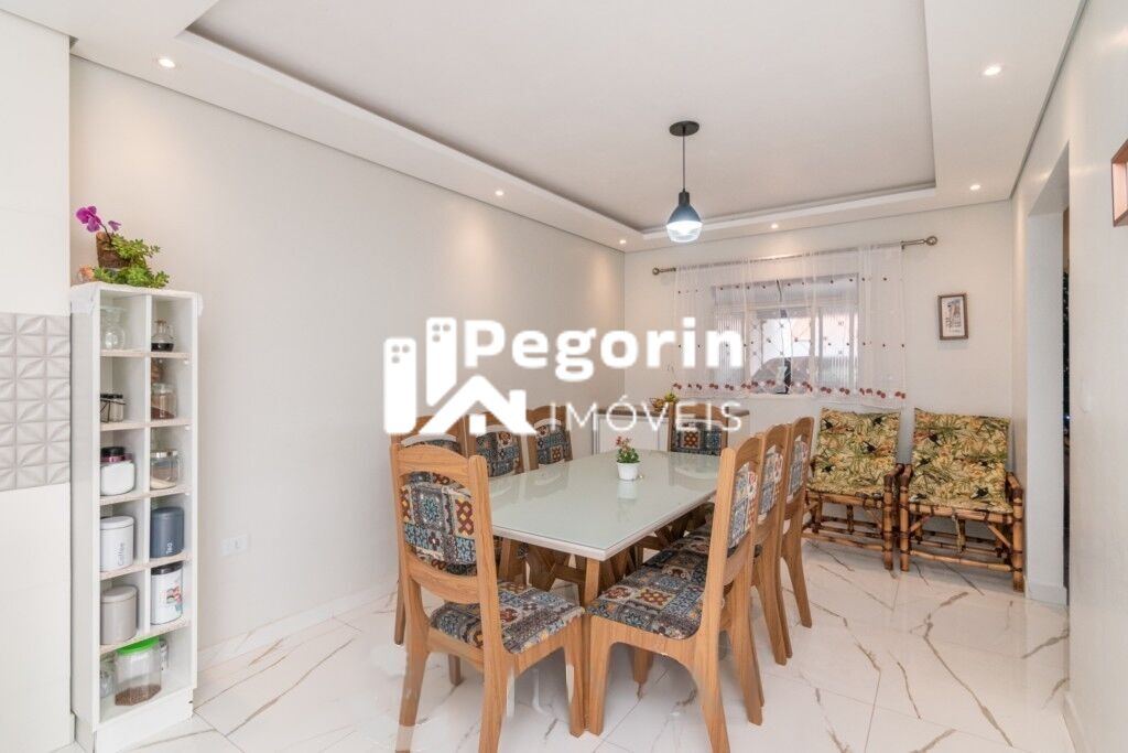 Casa, 3 quartos, 114 m² - Foto 14