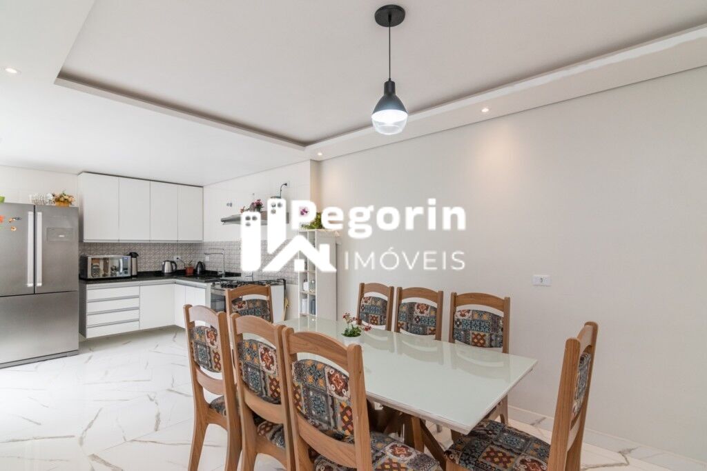 Casa, 3 quartos, 114 m² - Foto 15