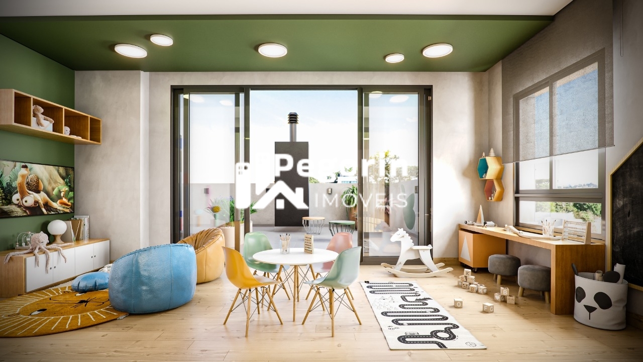 Apartamento, 3 quartos, 62 m² - Foto 3