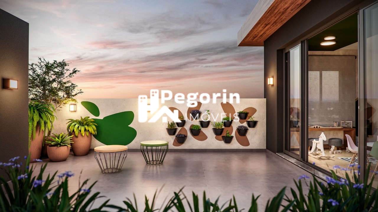 Apartamento, 3 quartos, 62 m² - Foto 5