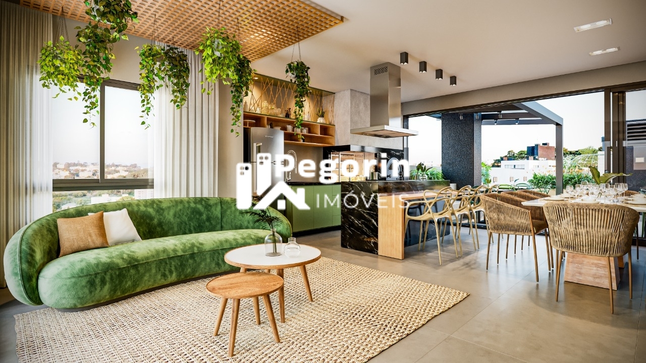 Apartamento, 3 quartos, 62 m² - Foto 11