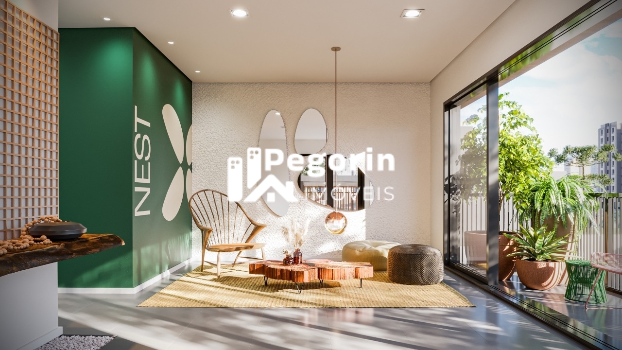 Apartamento, 3 quartos, 62 m² - Foto 12