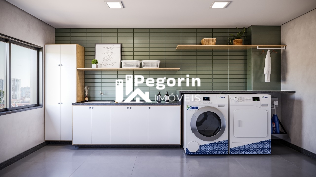 Apartamento, 3 quartos, 62 m² - Foto 13