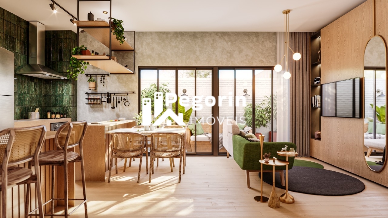 Apartamento, 3 quartos, 62 m² - Foto 17