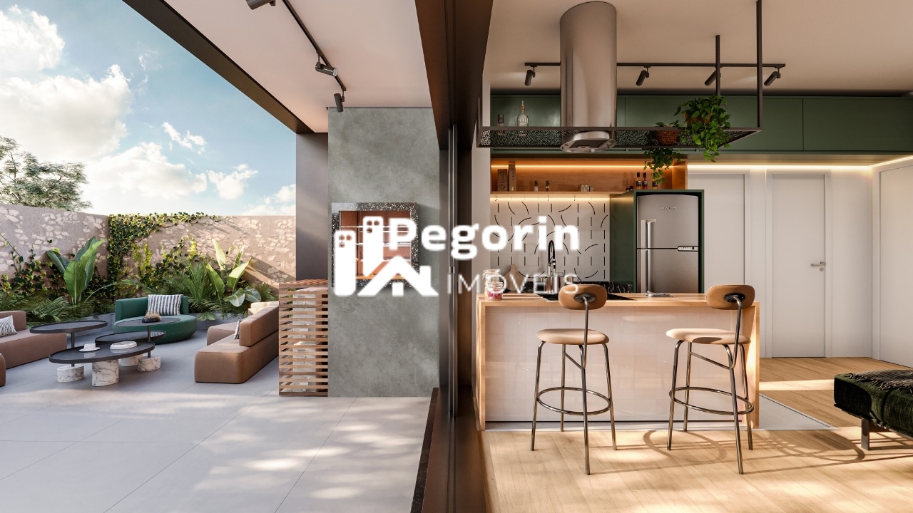 Apartamento, 3 quartos, 62 m² - Foto 19
