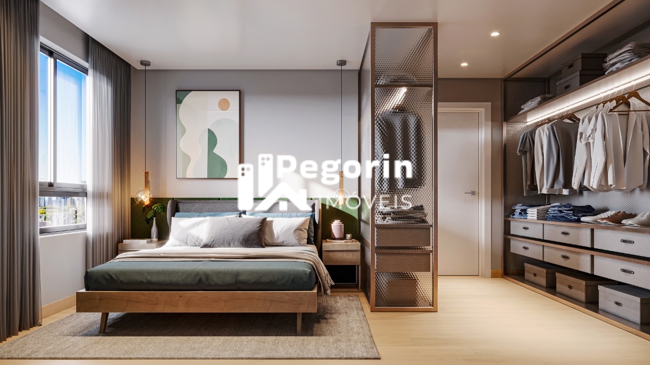 Apartamento, 3 quartos, 62 m² - Foto 21