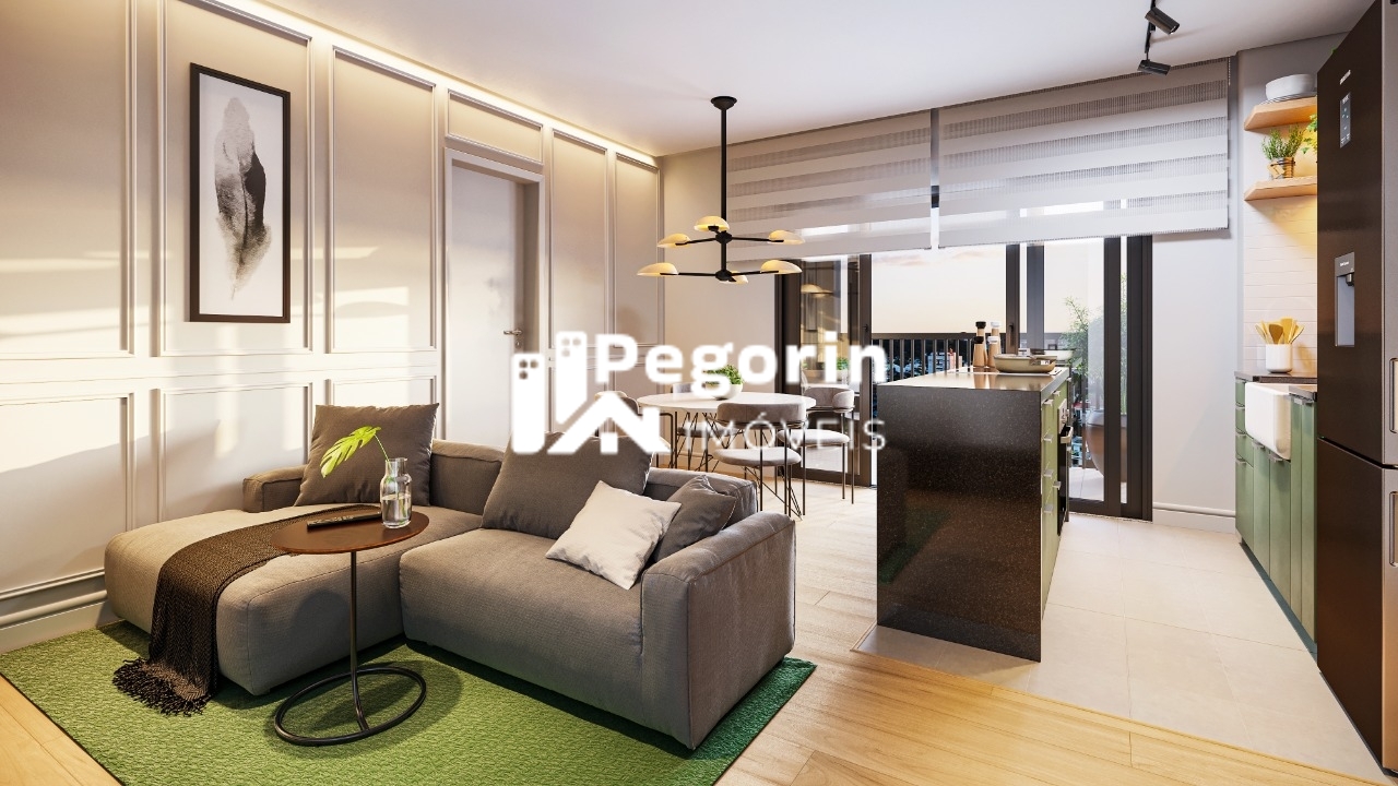Apartamento, 3 quartos, 62 m² - Foto 22