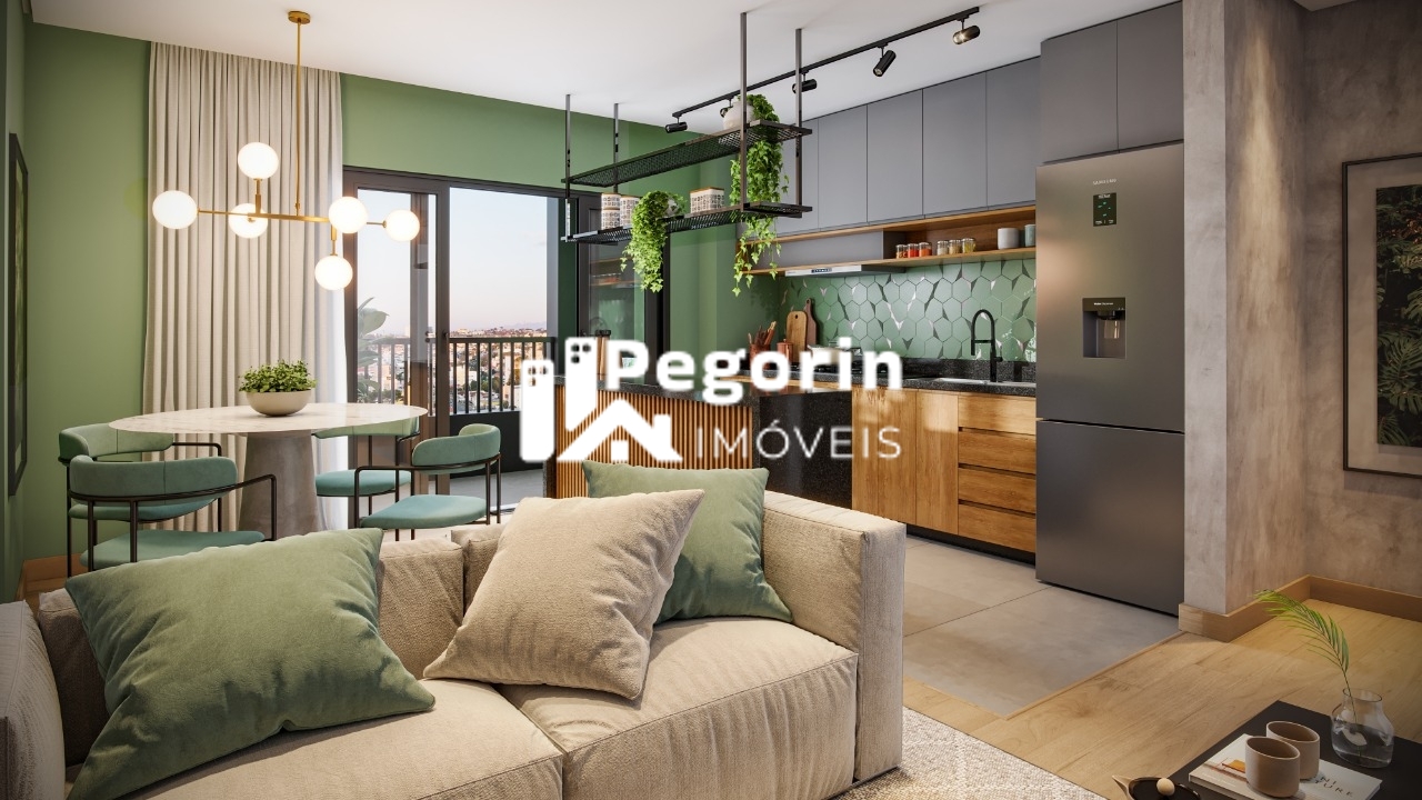 Apartamento, 3 quartos, 62 m² - Foto 24