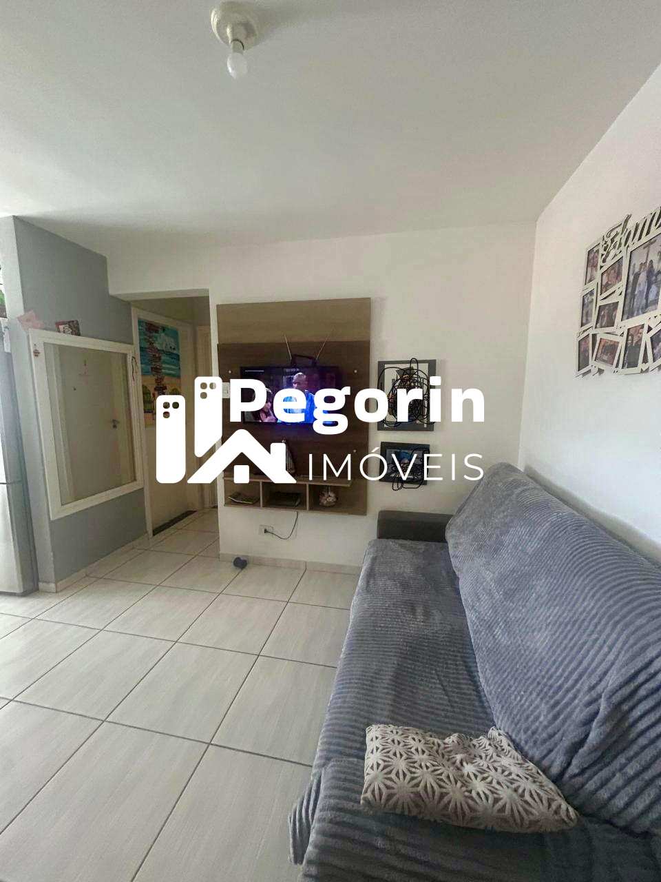 Apartamento, 2 quartos, 50 m² - Foto 3