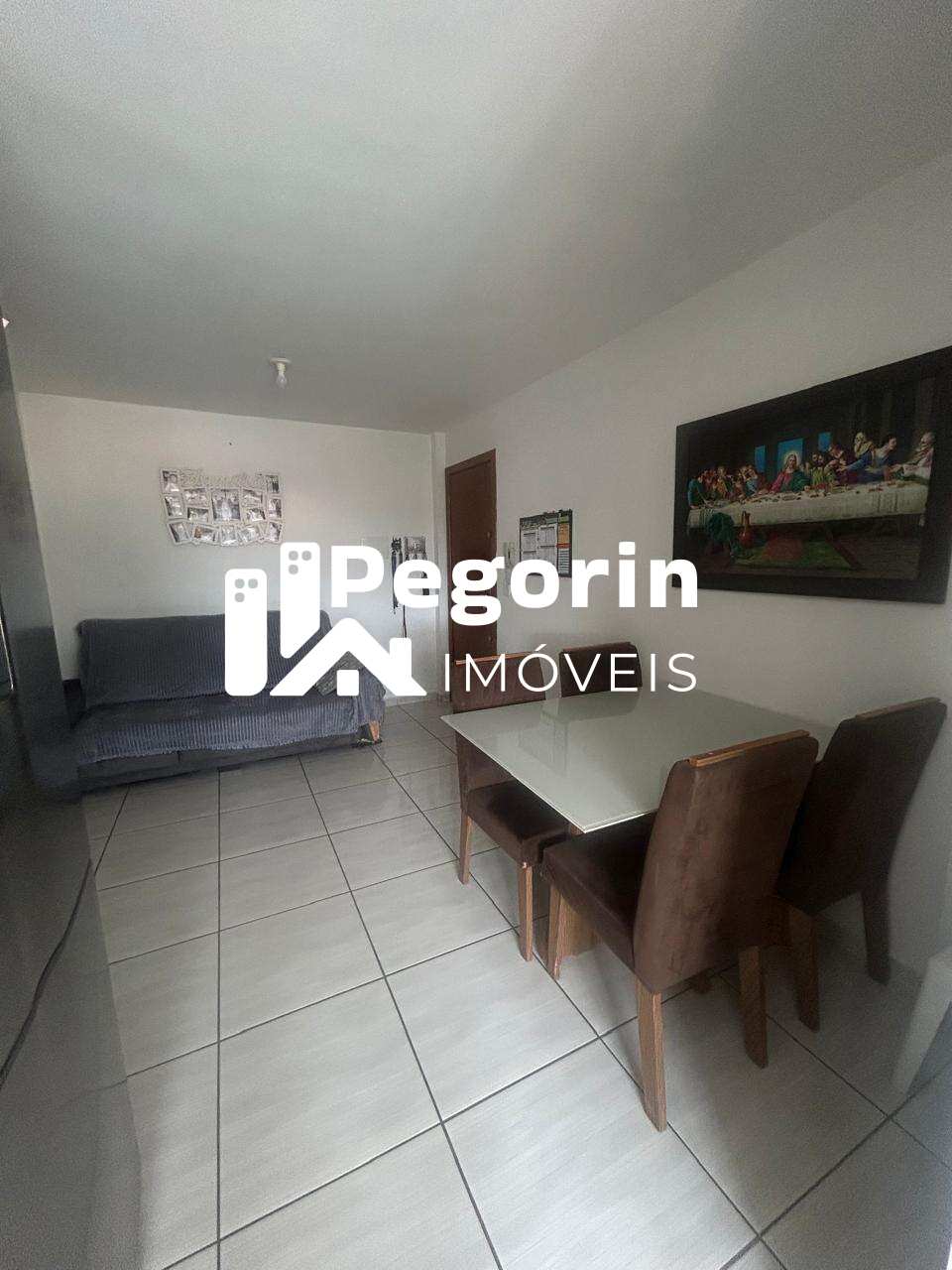 Apartamento, 2 quartos, 50 m² - Foto 4