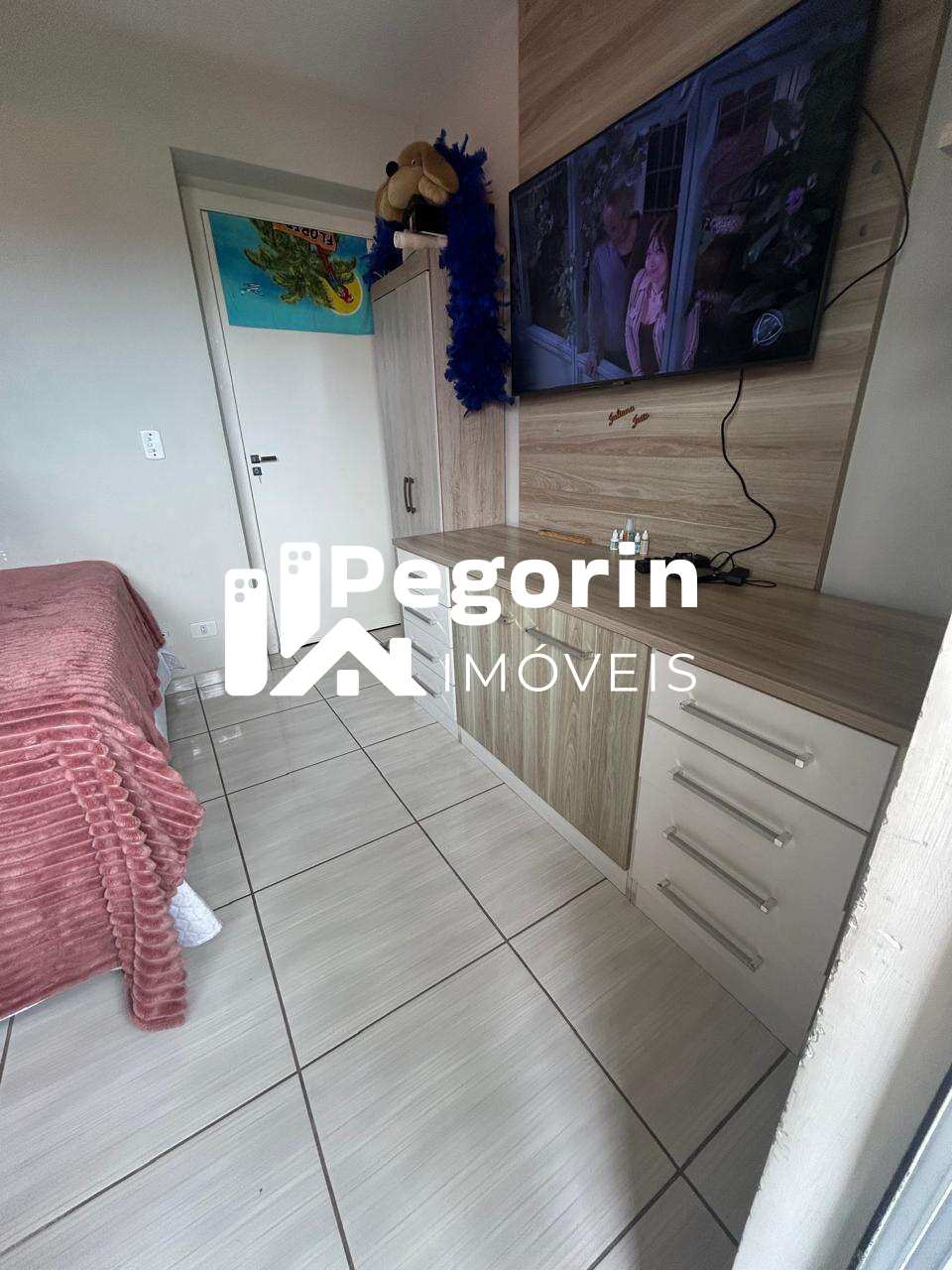Apartamento, 2 quartos, 50 m² - Foto 5