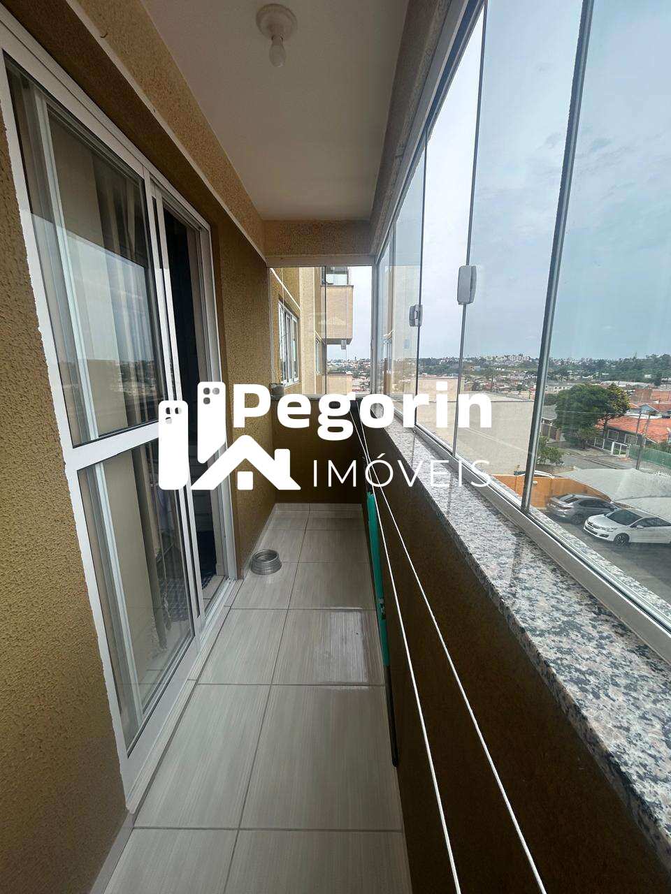 Apartamento, 2 quartos, 50 m² - Foto 6