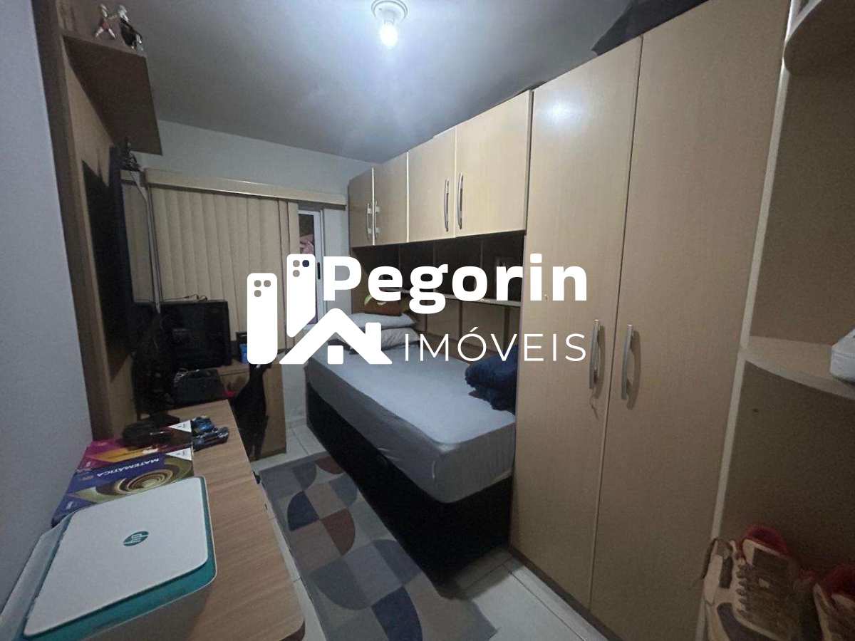 Apartamento, 2 quartos, 50 m² - Foto 7