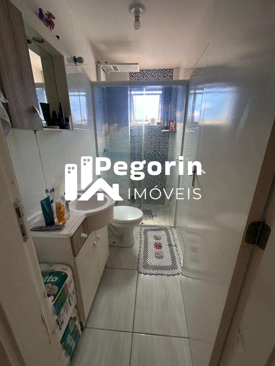 Apartamento, 2 quartos, 50 m² - Foto 9