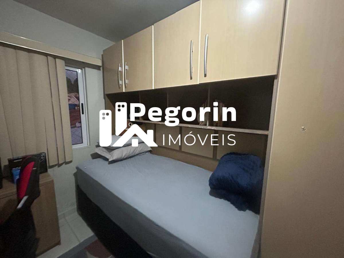Apartamento, 2 quartos, 50 m² - Foto 10