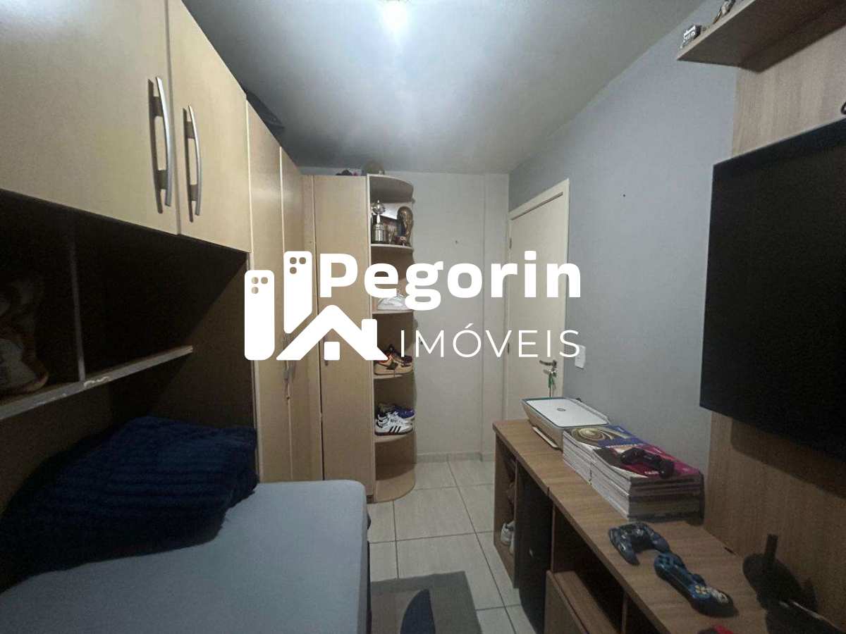 Apartamento, 2 quartos, 50 m² - Foto 11