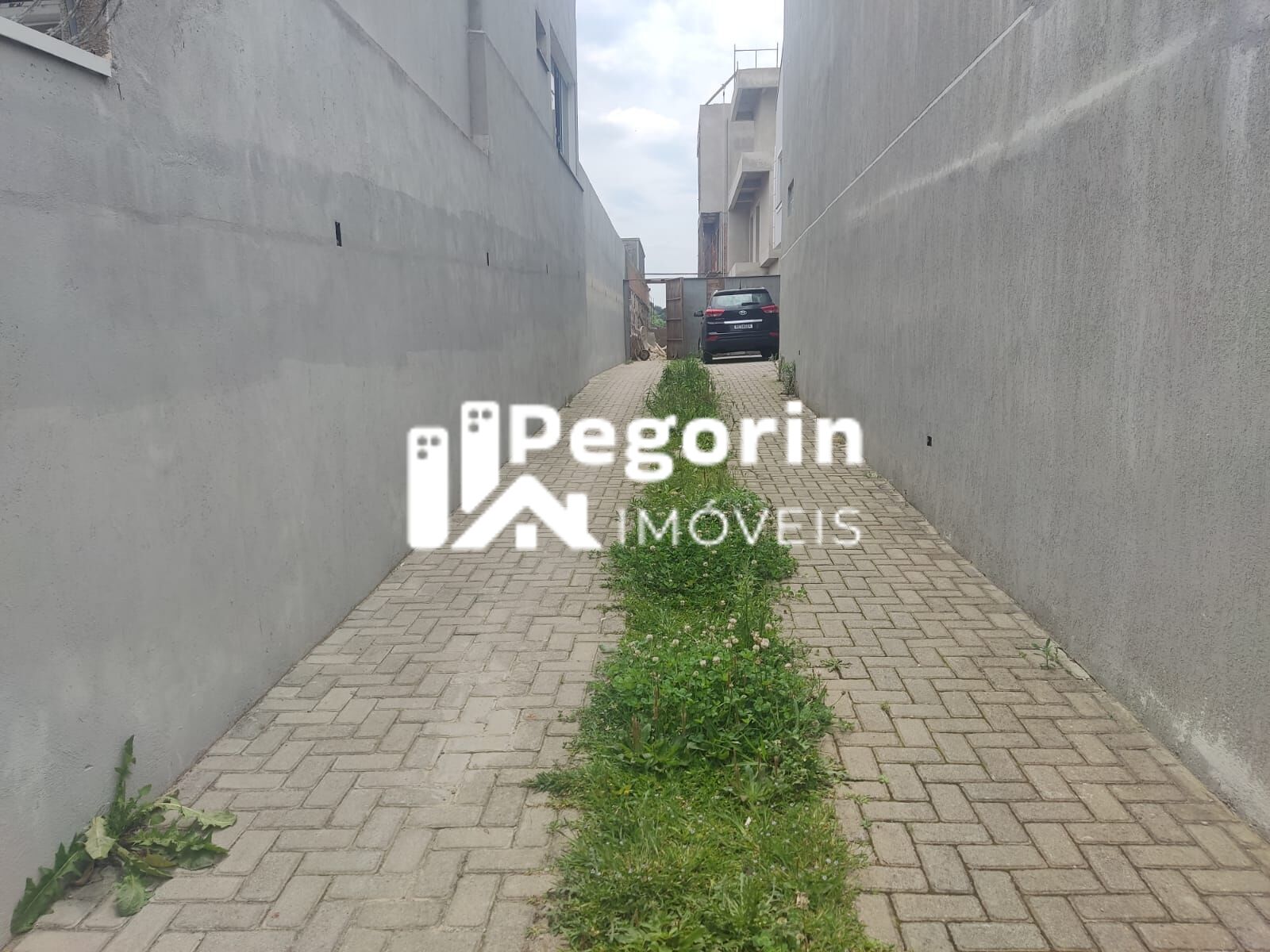 Sobrado, 3 quartos, 110 m² - Foto 2