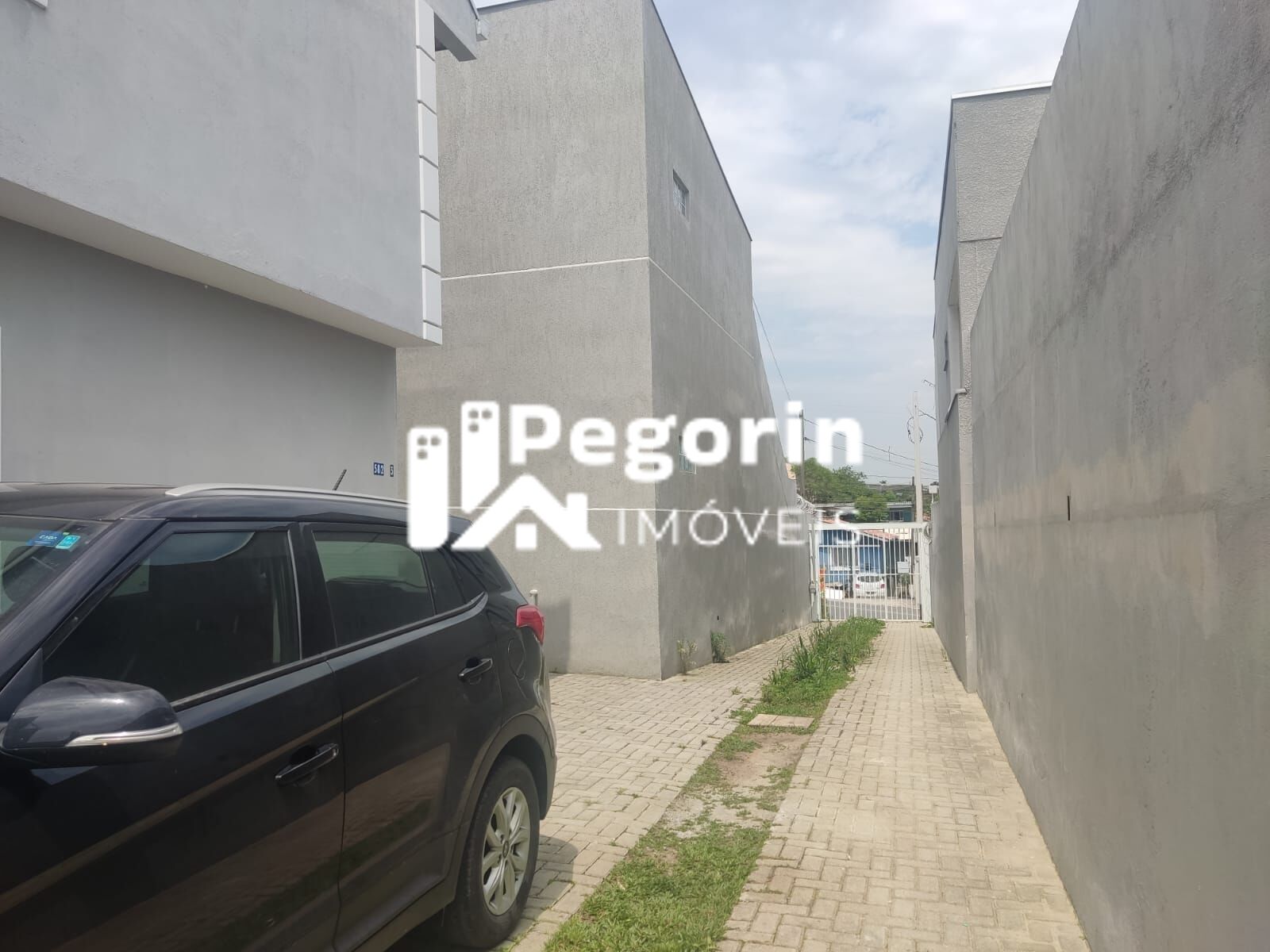 Sobrado, 3 quartos, 110 m² - Foto 4