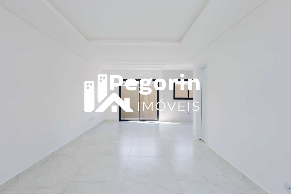 Sobrado, 3 quartos, 120 m² - Foto 3