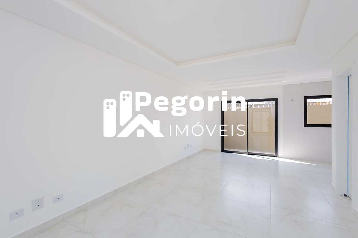 Sobrado, 3 quartos, 120 m² - Foto 4