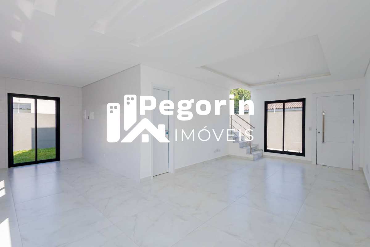 Sobrado, 3 quartos, 120 m² - Foto 5