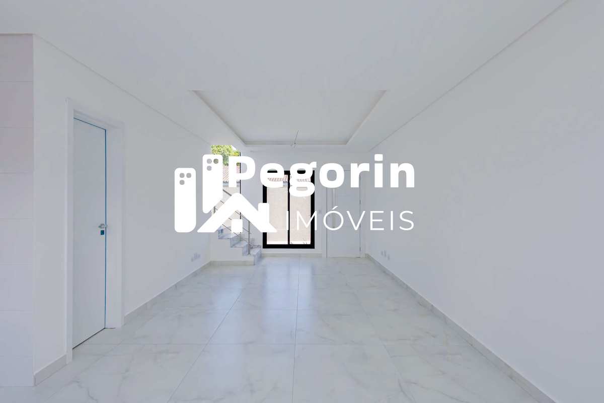 Sobrado, 3 quartos, 120 m² - Foto 6