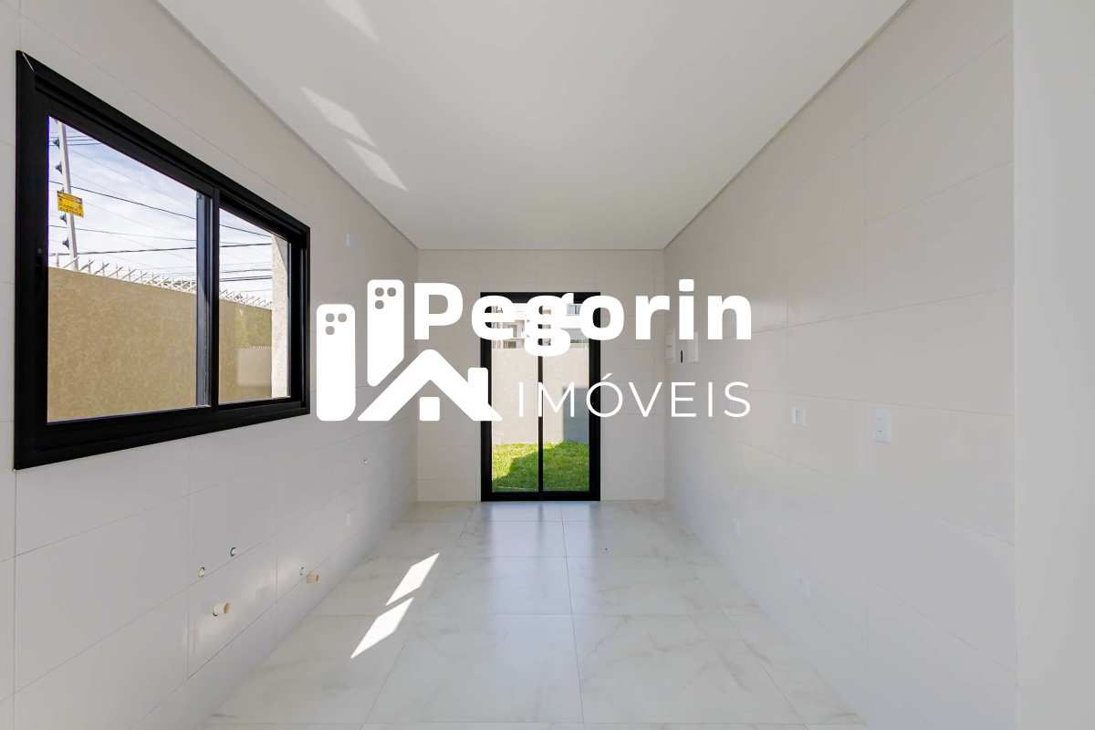 Sobrado, 3 quartos, 120 m² - Foto 8