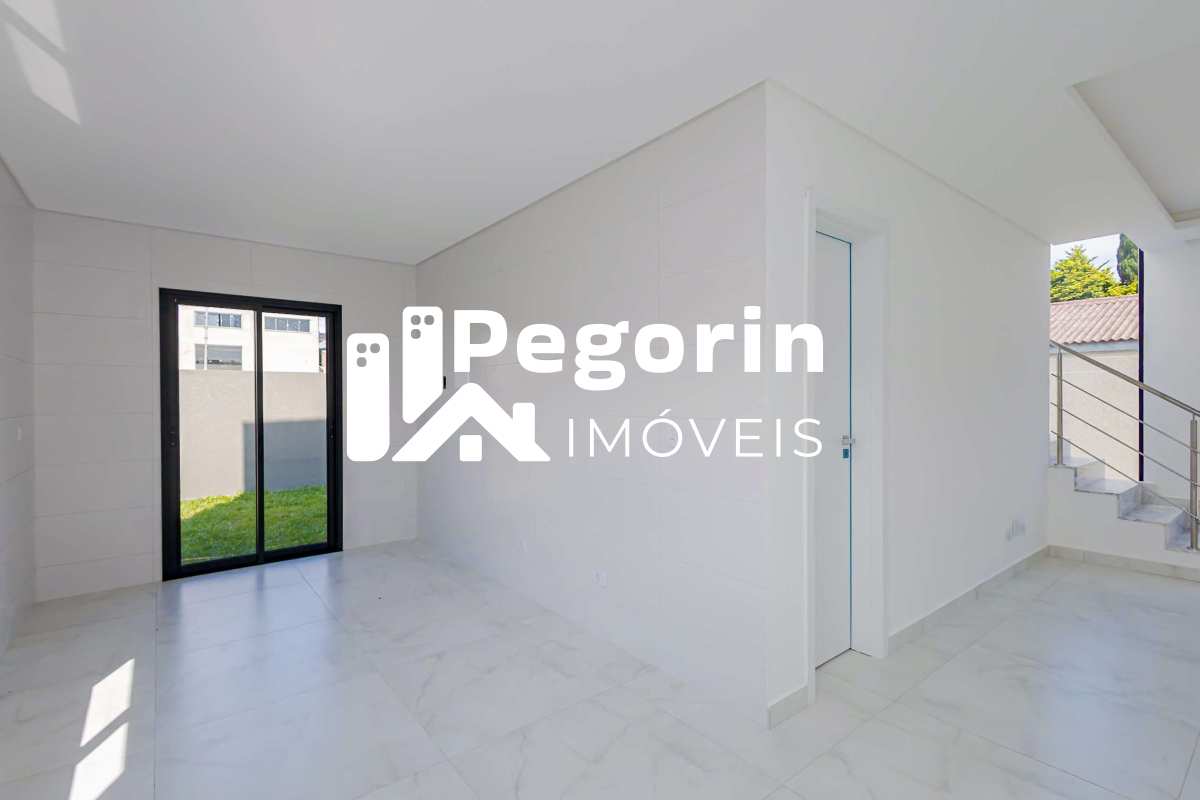 Sobrado, 3 quartos, 120 m² - Foto 9