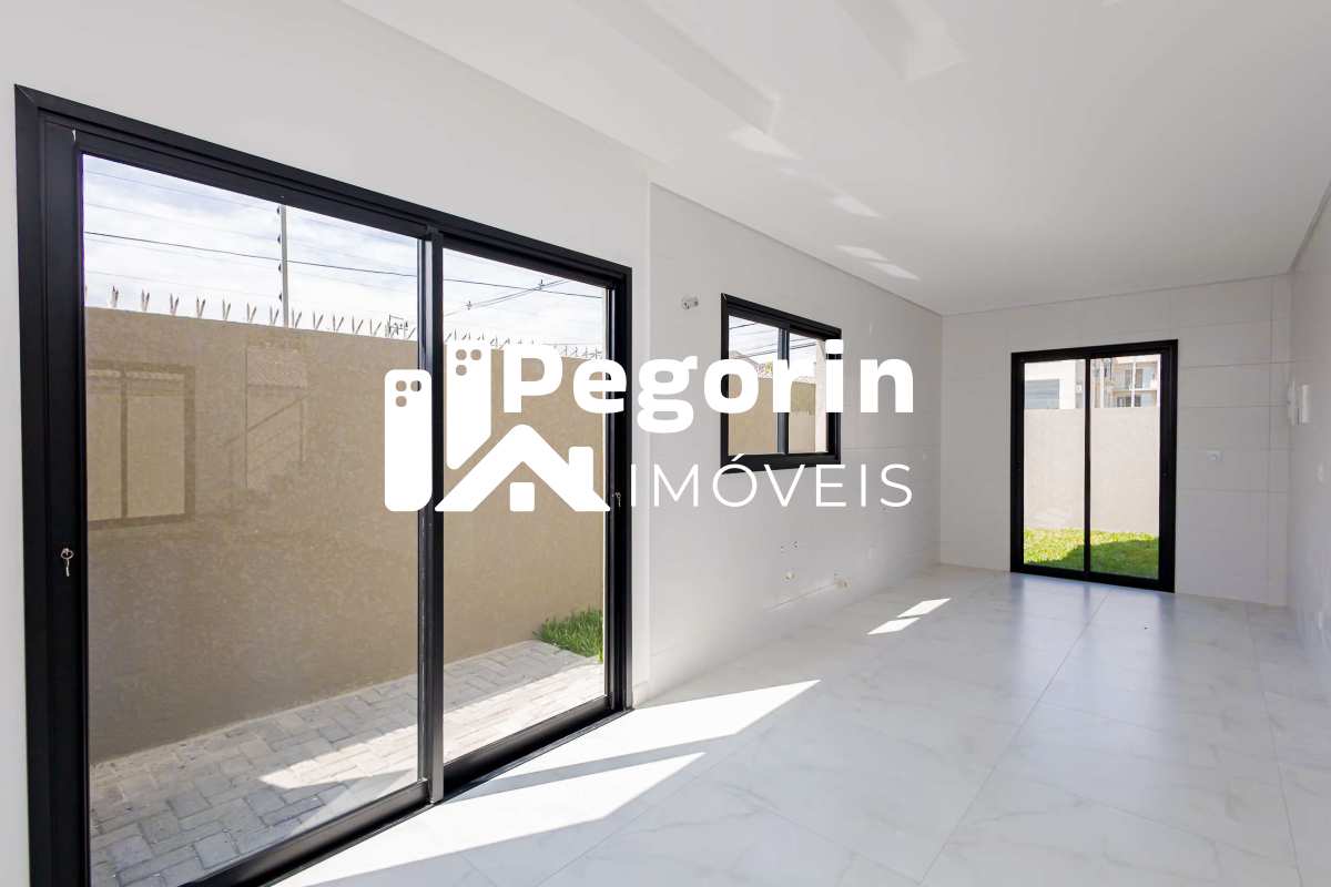 Sobrado, 3 quartos, 120 m² - Foto 10