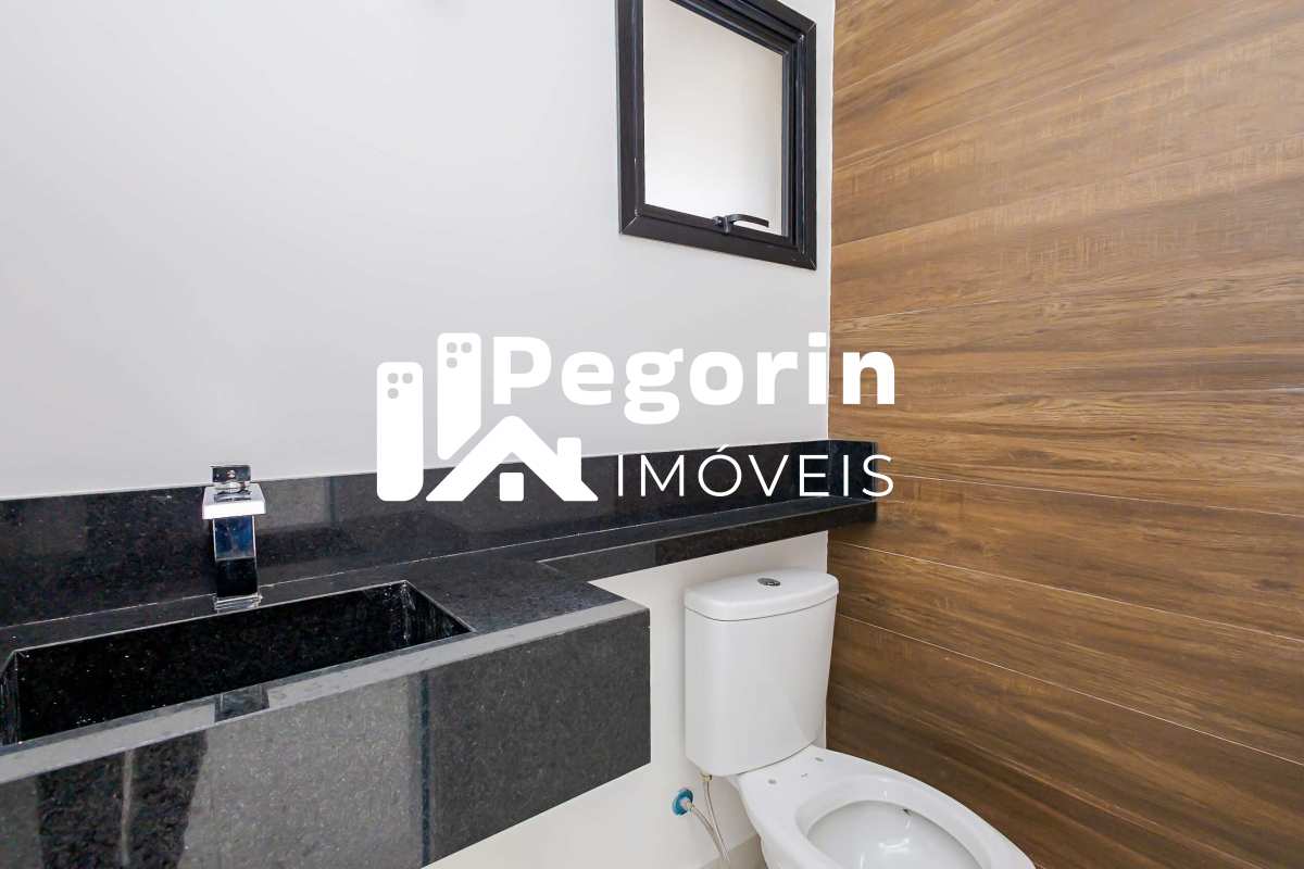 Sobrado, 3 quartos, 120 m² - Foto 11